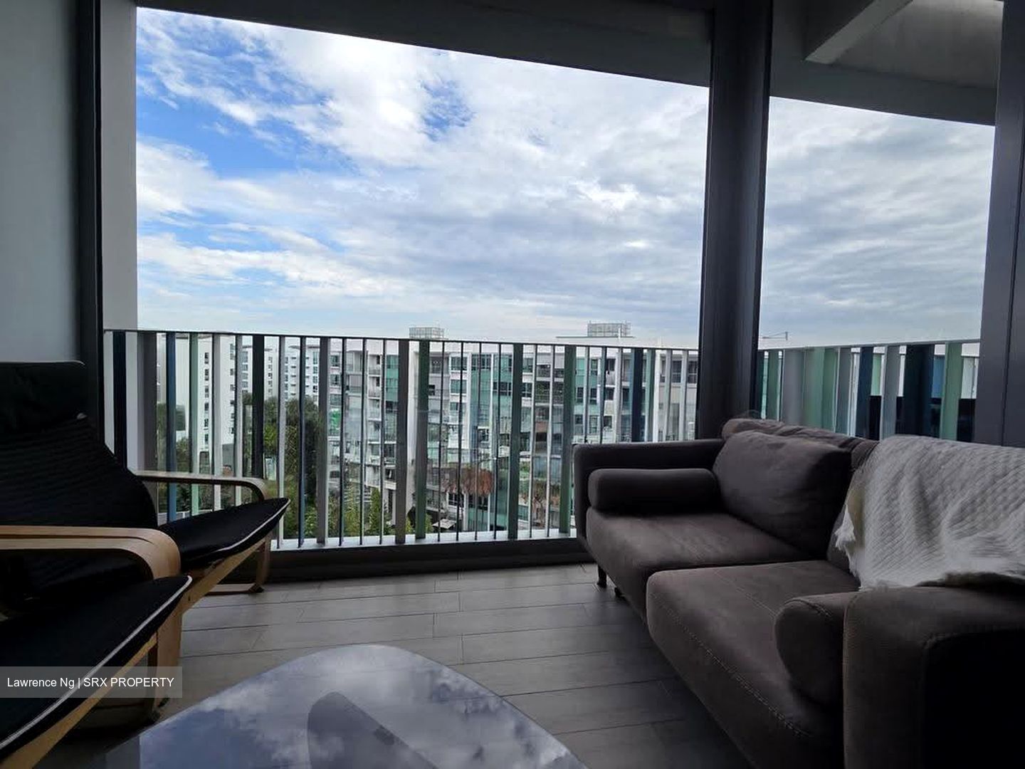 The Jovell (D17), Condominium #611760731